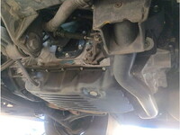 HINO Liesse Micro Bus SKG-XZB50M 2015 208,622km_13