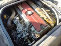 HINO Liesse Micro Bus SKG-XZB50M 2015 208,622km_15