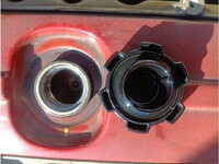 HINO Liesse Micro Bus SKG-XZB50M 2015 208,622km_16