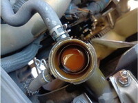 HINO Liesse Micro Bus SKG-XZB50M 2015 208,622km_17