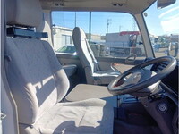 HINO Liesse Micro Bus SKG-XZB50M 2015 208,622km_19