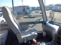 HINO Liesse Micro Bus SKG-XZB50M 2015 208,622km_20