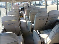 HINO Liesse Micro Bus SKG-XZB50M 2015 208,622km_24