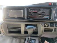 HINO Liesse Micro Bus SKG-XZB50M 2015 208,622km_27