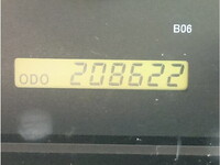 HINO Liesse Micro Bus SKG-XZB50M 2015 208,622km_30