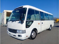 HINO Liesse Micro Bus SKG-XZB50M 2015 208,622km_3