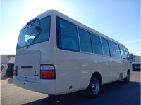 HINO Liesse Micro Bus SKG-XZB50M 2015 208,622km_4