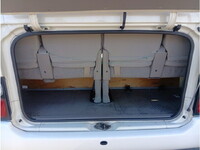 HINO Liesse Micro Bus SKG-XZB50M 2015 208,622km_6