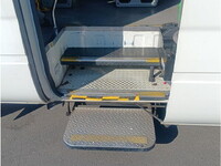 HINO Liesse Micro Bus SKG-XZB50M 2015 208,622km_8