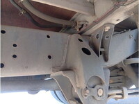 HINO Liesse Micro Bus SKG-XZB50M 2015 208,622km_9