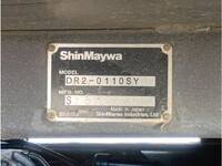 HINO Dutro Dump TPG-XZU620T 2017 43,422km_11