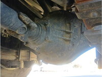 HINO Dutro Dump TPG-XZU620T 2017 43,422km_14