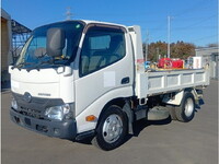 HINO Dutro Dump TPG-XZU620T 2017 43,422km_5