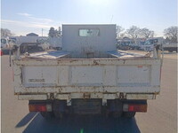 HINO Dutro Dump TPG-XZU620T 2017 43,422km_9