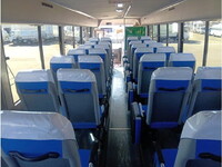 ISUZU Gala Mio Bus 2DG-RR2AJDJ 2018 401,224km_24