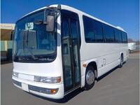 ISUZU Gala Mio Bus 2DG-RR2AJDJ 2018 401,224km_3