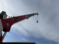 ISUZU Elf Truck (With 4 Steps Of Cranes) 2RG-NPR88AR 2020 443,970km_13