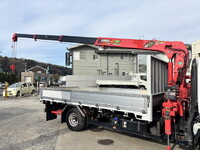 ISUZU Elf Truck (With 4 Steps Of Cranes) 2RG-NPR88AR 2020 443,970km_14