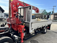 ISUZU Elf Truck (With 4 Steps Of Cranes) 2RG-NPR88AR 2020 443,970km_28