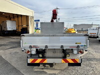 ISUZU Elf Truck (With 4 Steps Of Cranes) 2RG-NPR88AR 2020 443,970km_4