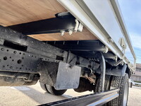 MITSUBISHI FUSO Canter Flat Body PA-FE73DEY 2006 310,119km_12