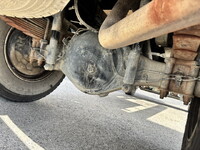 MITSUBISHI FUSO Canter Flat Body PA-FE73DEY 2006 310,119km_17