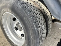 MITSUBISHI FUSO Canter Flat Body PA-FE73DEY 2006 310,119km_18