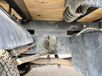 MITSUBISHI FUSO Canter Flat Body PA-FE73DEY 2006 310,119km_20