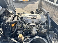 MITSUBISHI FUSO Canter Flat Body PA-FE73DEY 2006 310,119km_23