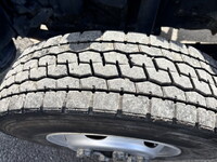 MITSUBISHI FUSO Canter Flat Body PA-FE73DEY 2006 310,119km_24