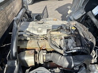 MITSUBISHI FUSO Canter Flat Body PA-FE73DEY 2006 310,119km_26