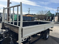 MITSUBISHI FUSO Canter Flat Body PA-FE73DEY 2006 310,119km_27