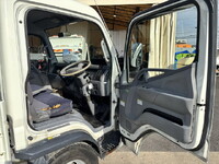 MITSUBISHI FUSO Canter Flat Body PA-FE73DEY 2006 310,119km_29