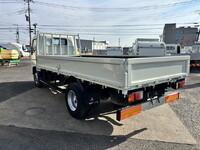 MITSUBISHI FUSO Canter Flat Body PA-FE73DEY 2006 310,119km_2