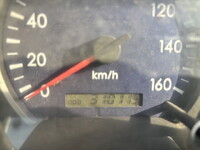 MITSUBISHI FUSO Canter Flat Body PA-FE73DEY 2006 310,119km_35