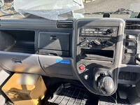 MITSUBISHI FUSO Canter Flat Body PA-FE73DEY 2006 310,119km_36