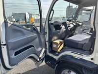 MITSUBISHI FUSO Canter Flat Body PA-FE73DEY 2006 310,119km_38