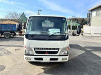 MITSUBISHI FUSO Canter Flat Body PA-FE73DEY 2006 310,119km_3