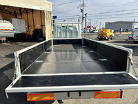 MITSUBISHI FUSO Canter Flat Body PA-FE73DEY 2006 310,119km_8