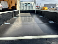 MITSUBISHI FUSO Canter Flat Body PA-FE73DEY 2006 310,119km_9