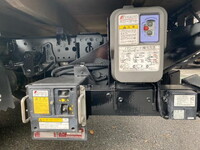 ISUZU Elf Flat Body TRG-NPR85AR 2017 94,000km_14