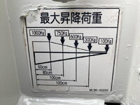 ISUZU Elf Flat Body TRG-NPR85AR 2017 94,000km_17