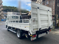 ISUZU Elf Flat Body TRG-NPR85AR 2017 94,000km_2