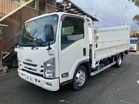 ISUZU Elf Flat Body TRG-NPR85AR 2017 94,000km_3