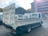 ISUZU Elf Flat Body TRG-NPR85AR 2017 94,000km_4