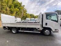 ISUZU Elf Flat Body TRG-NPR85AR 2017 94,000km_7