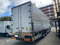 MITSUBISHI FUSO Super Great Aluminum Wing 2PG-FU74HZ 2018 318,000km_2