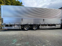 MITSUBISHI FUSO Super Great Aluminum Wing 2PG-FU74HZ 2018 318,000km_7