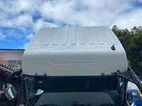 MITSUBISHI FUSO Super Great Aluminum Wing 2PG-FU74HZ 2018 318,000km_9