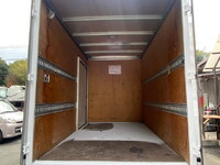 TOYOTA Dyna Panel Van TPG-XZC605 2018 119,000km_10